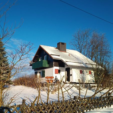 Harzchen Villa Sankt Andreasberg Exterior photo